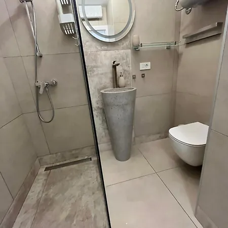 Appartement Robert Lovran